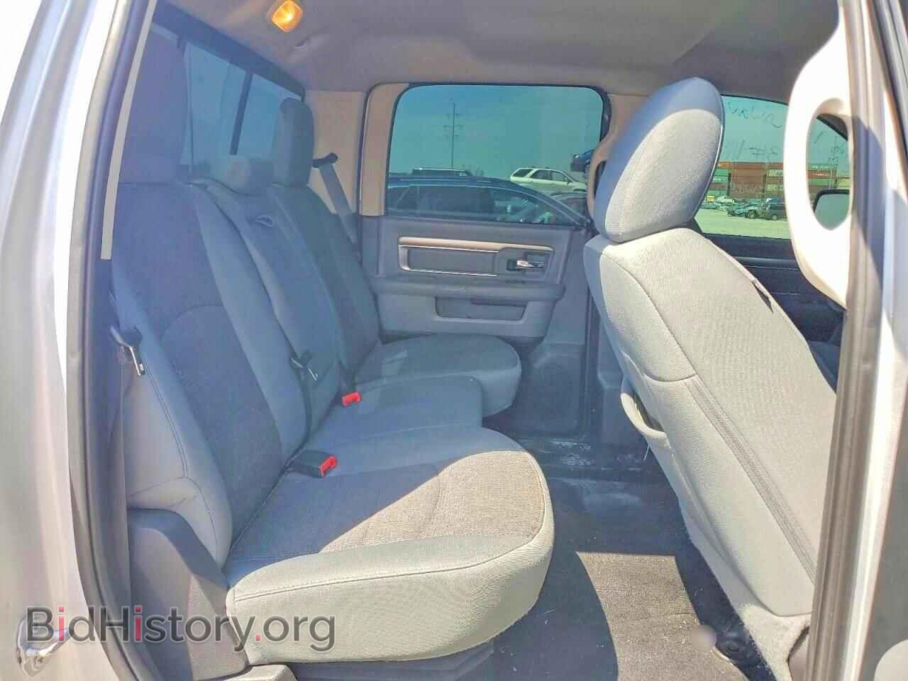 2015 RAM 1500 - VIN: 1C6RR7LTXFS775776 - Фото 11