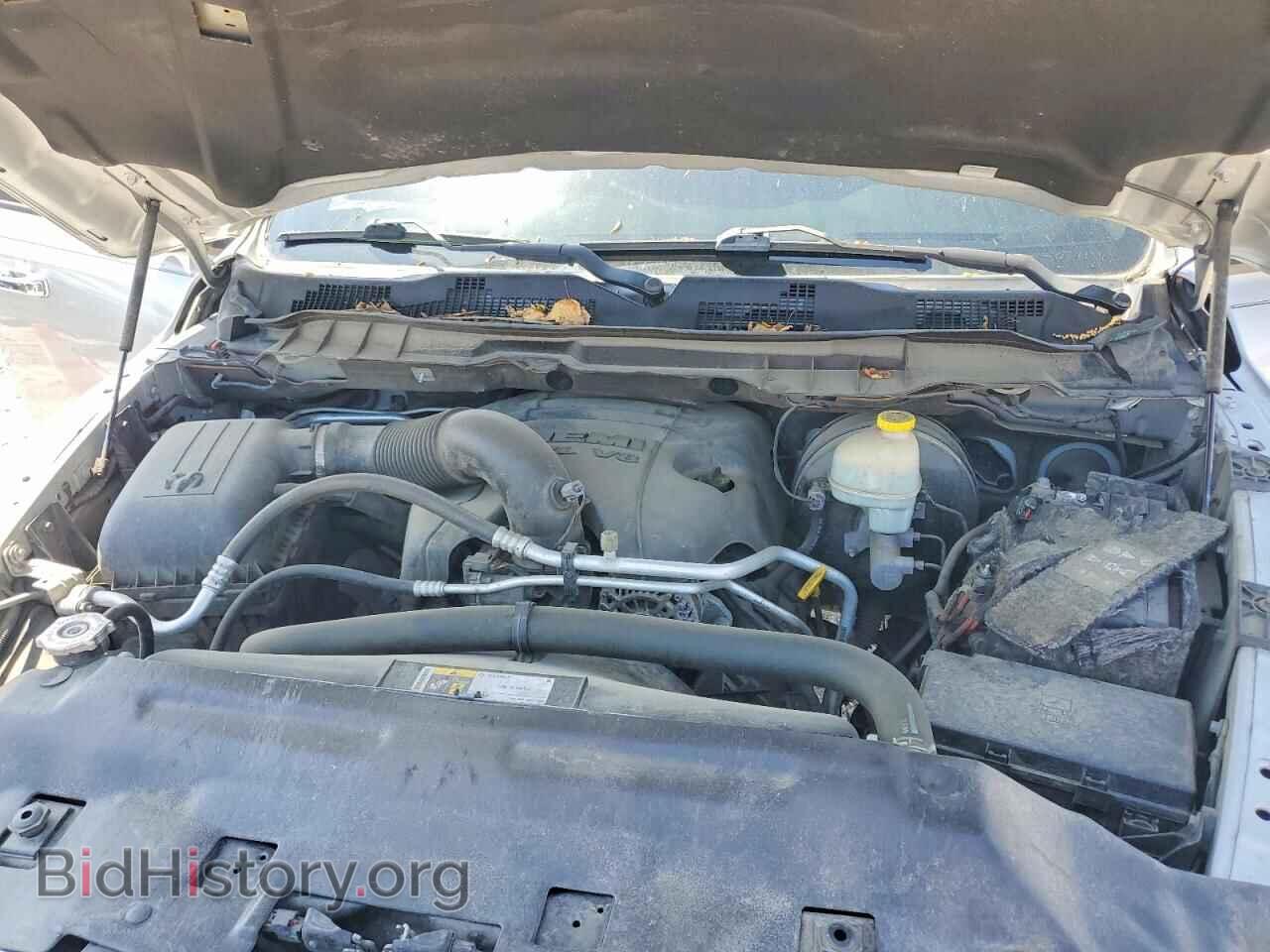 2015 RAM 1500 - VIN: 1C6RR7LTXFS775776 - Фото 12