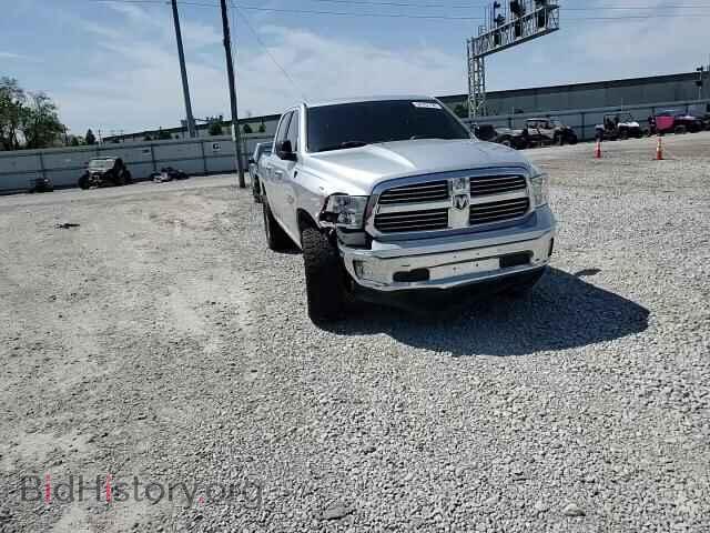 2015 RAM 1500 - VIN: 1C6RR7LTXFS775776 - Фото 14