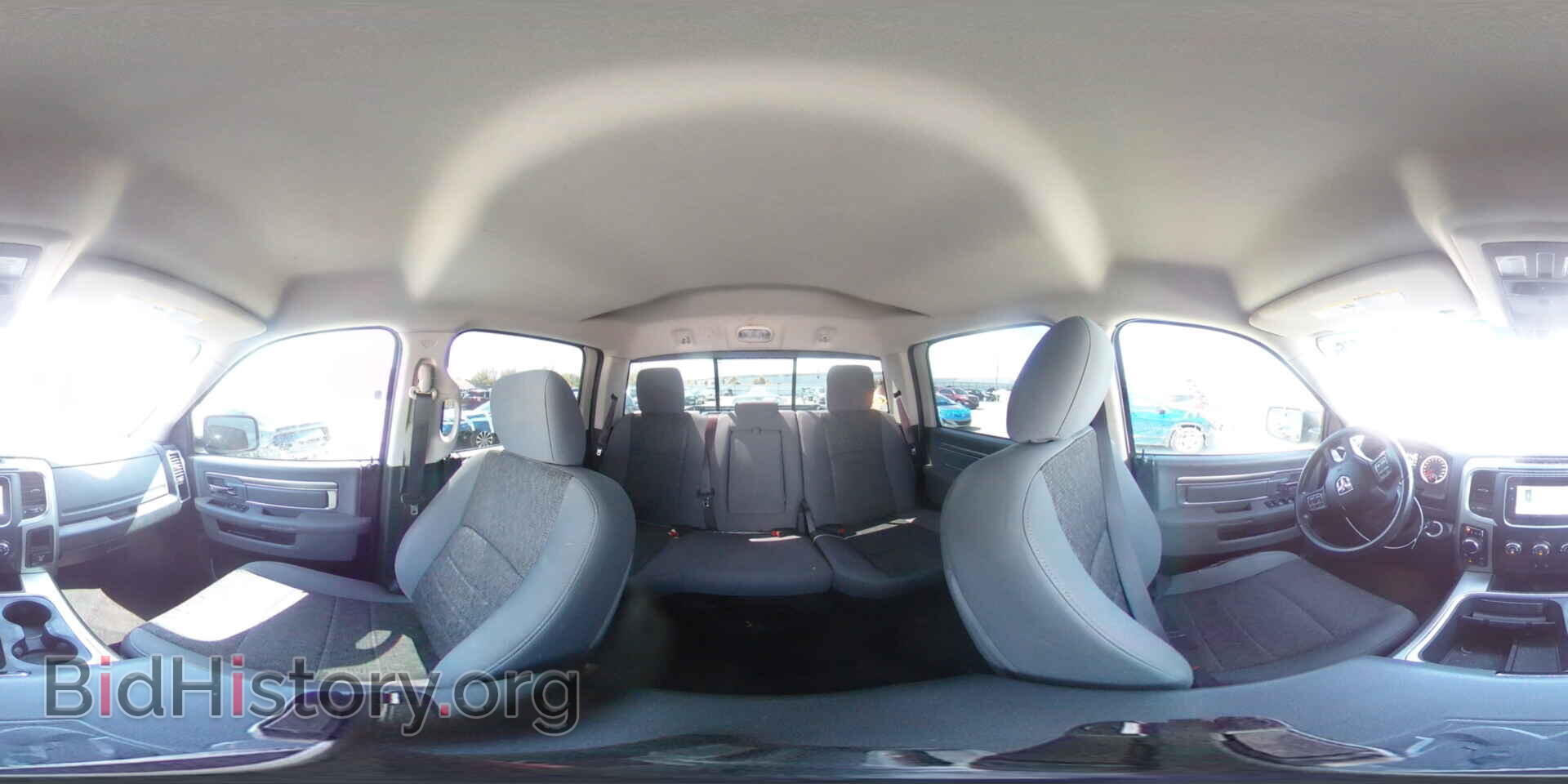 2015 RAM 1500 - VIN: 1C6RR7LTXFS775776 - Фото 15