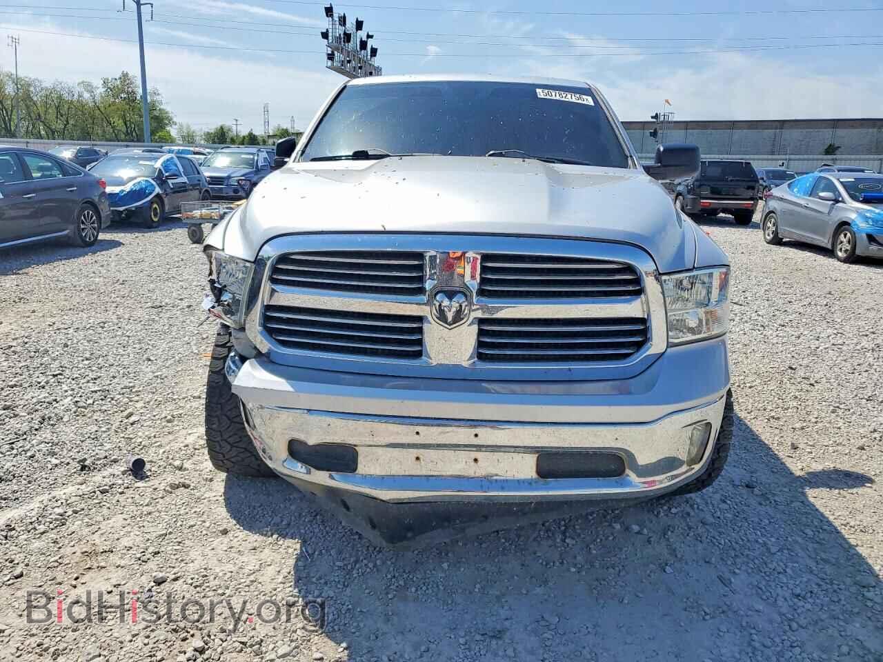 2015 RAM 1500 - VIN: 1C6RR7LTXFS775776 - Фото 5