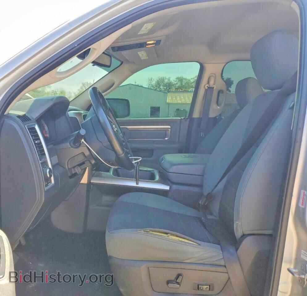 2015 RAM 1500 - VIN: 1C6RR7LTXFS775776 - Фото 7