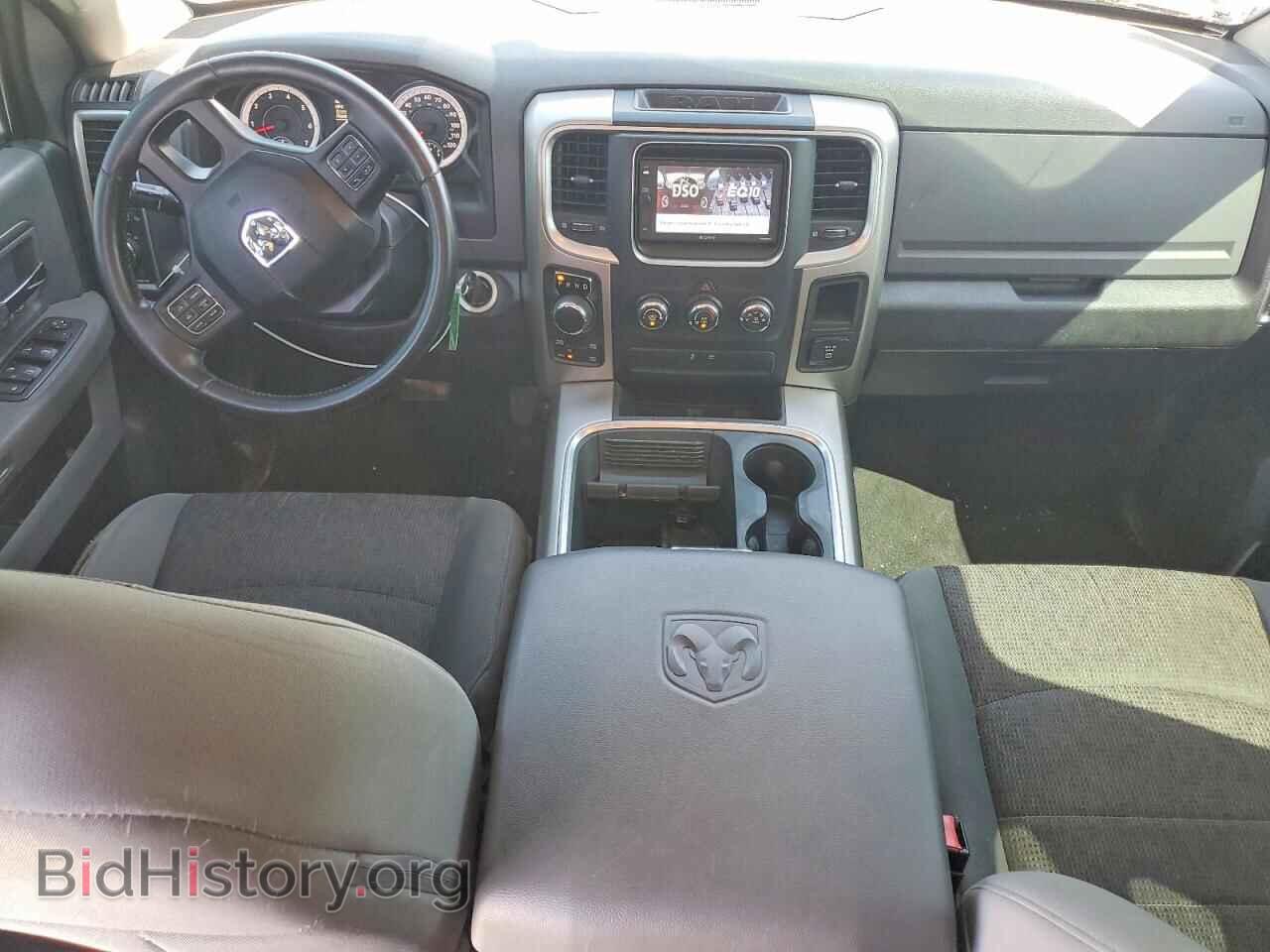 2015 RAM 1500 - VIN: 1C6RR7LTXFS775776 - Фото 8