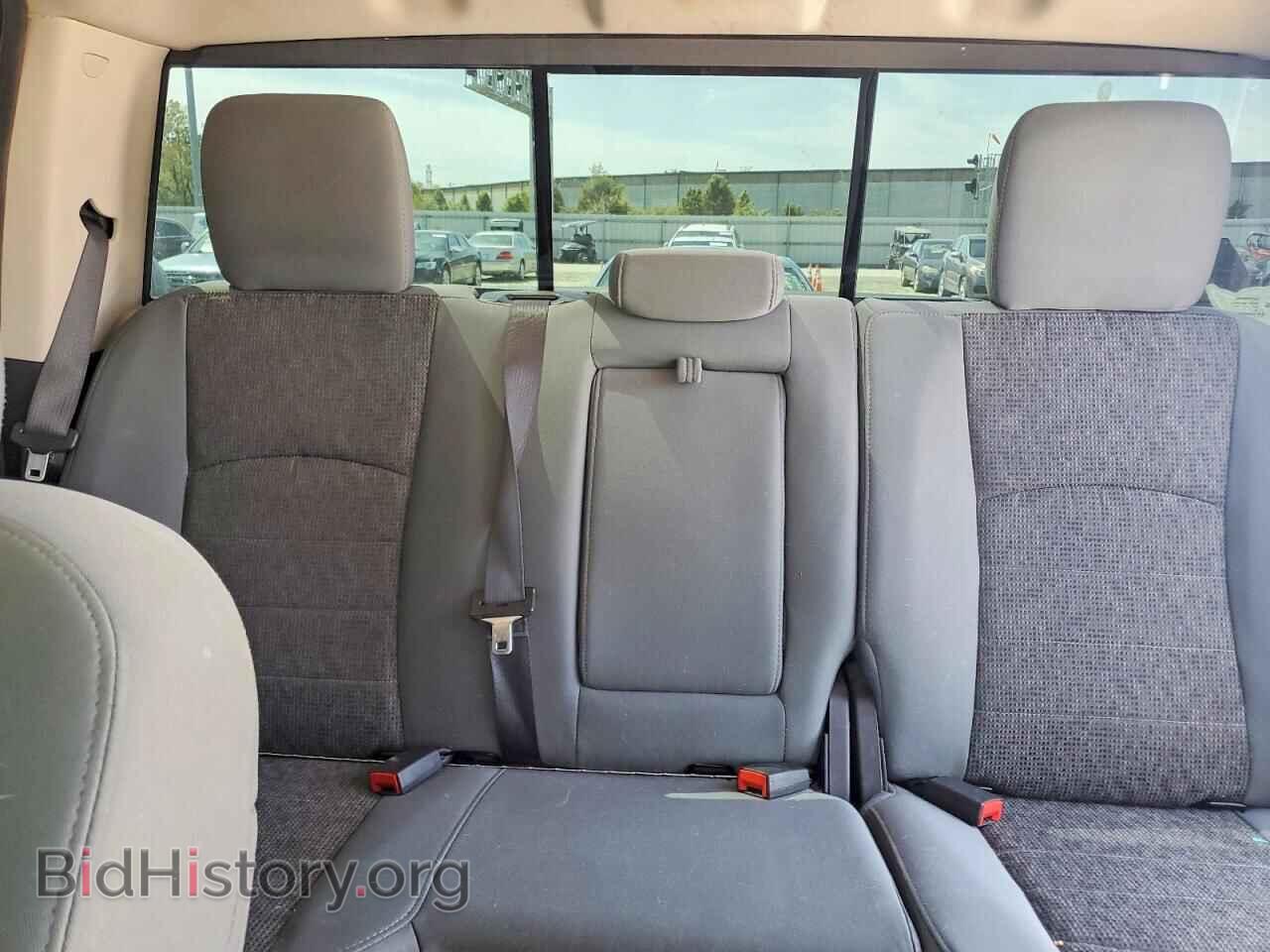 2015 RAM 1500 - VIN: 1C6RR7LTXFS775776 - Фото 10