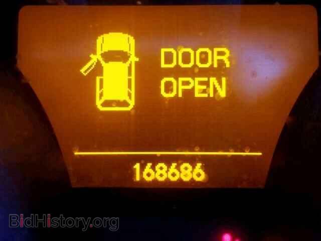 2008 ACURA MDX - VIN: 2HNYD28328H526911 - Фото 8
