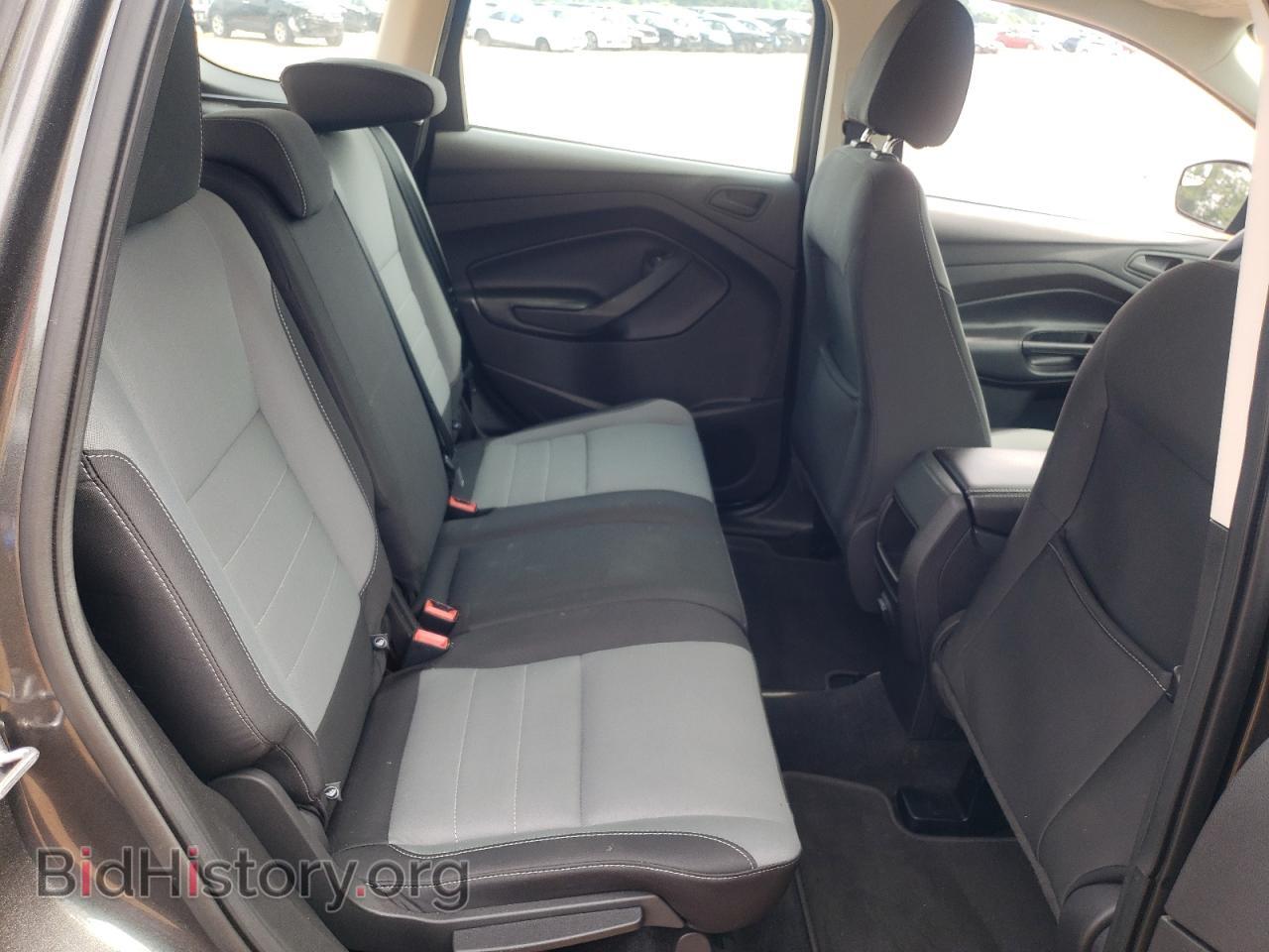 2017 FORD ESCAPE - VIN: 1FMCU0F75HUB35495 - Photo 6