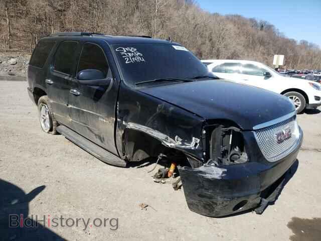 Photo 1GKFK638X7J226094 - GMC YUKON 2007