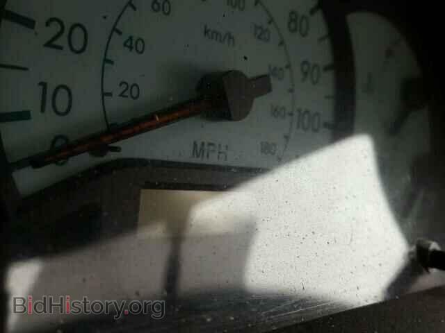 2003 TOYOTA COROLLA - VIN: 1NXBR38E53Z014100 - Фото 8
