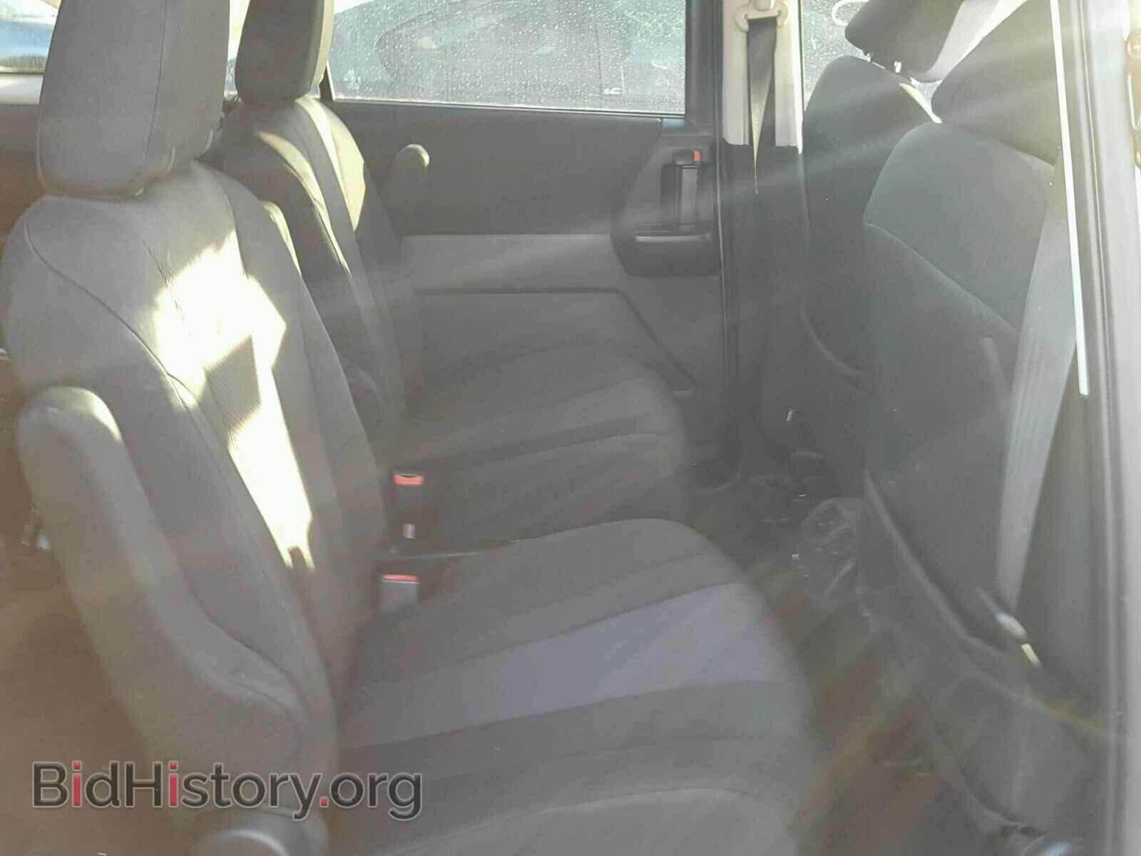 2013 MAZDA 5 - VIN: JM1CW2BL3D0158191 - Фото 6