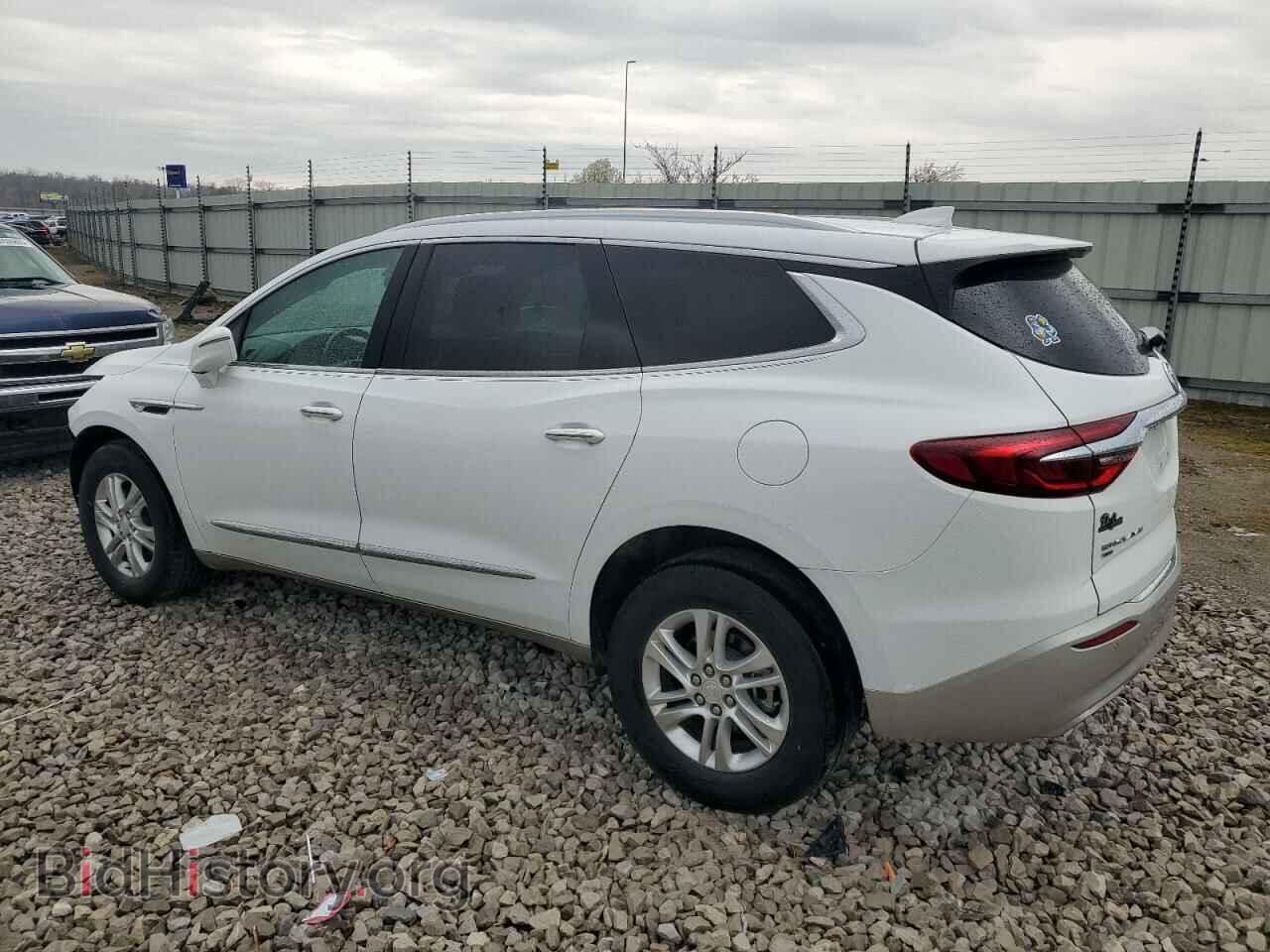 2020 BUICK ENCLAVE - VIN: 5GAEVAKW1LJ158247 - Фото 2