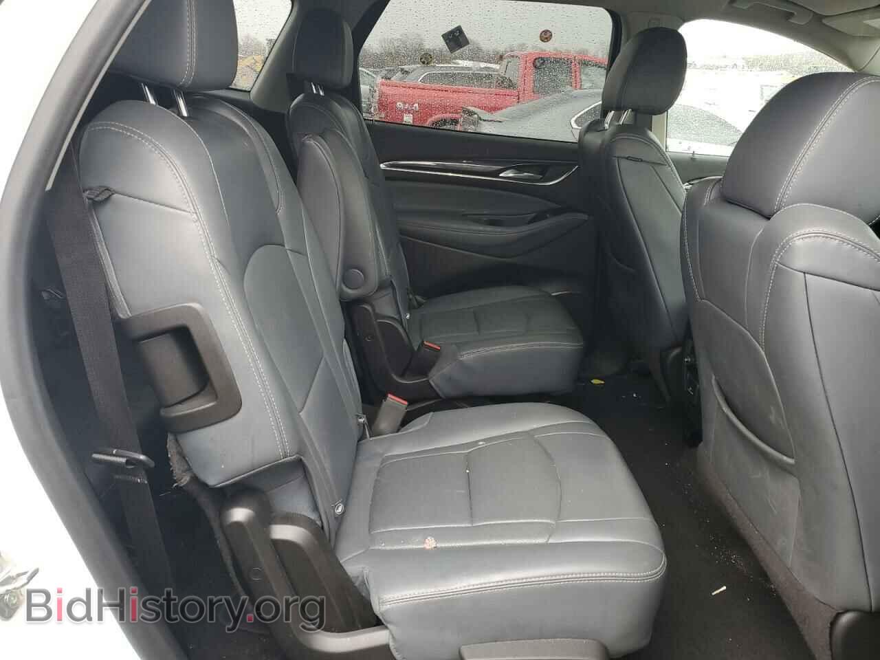 2020 BUICK ENCLAVE - VIN: 5GAEVAKW1LJ158247 - Фото 11