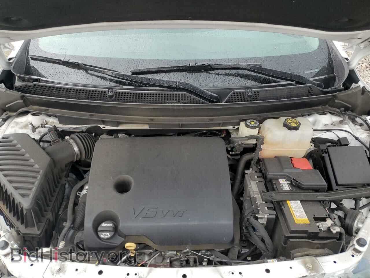 2020 BUICK ENCLAVE - VIN: 5GAEVAKW1LJ158247 - Фото 12