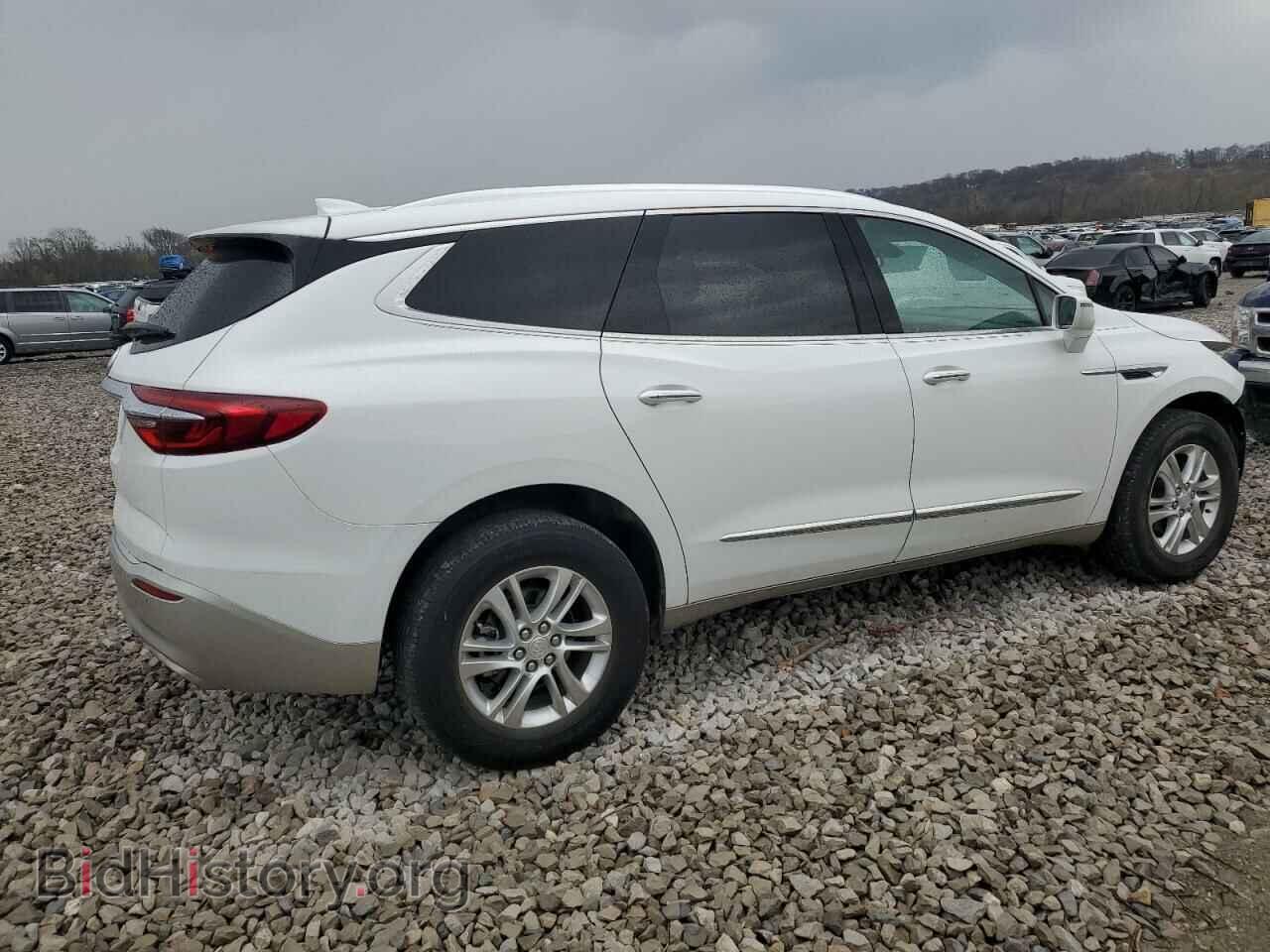 2020 BUICK ENCLAVE - VIN: 5GAEVAKW1LJ158247 - Фото 3