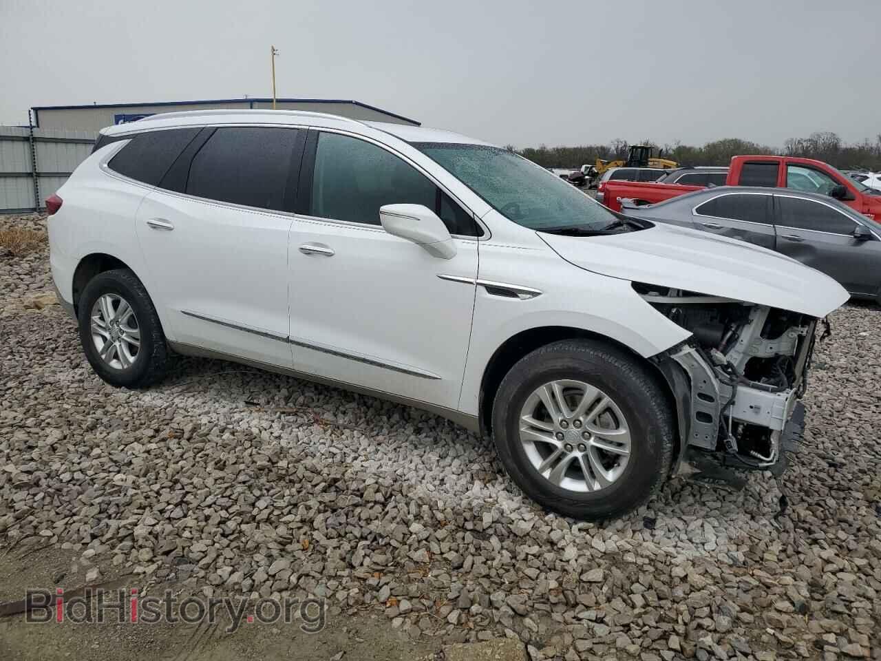 2020 BUICK ENCLAVE - VIN: 5GAEVAKW1LJ158247 - Фото 4