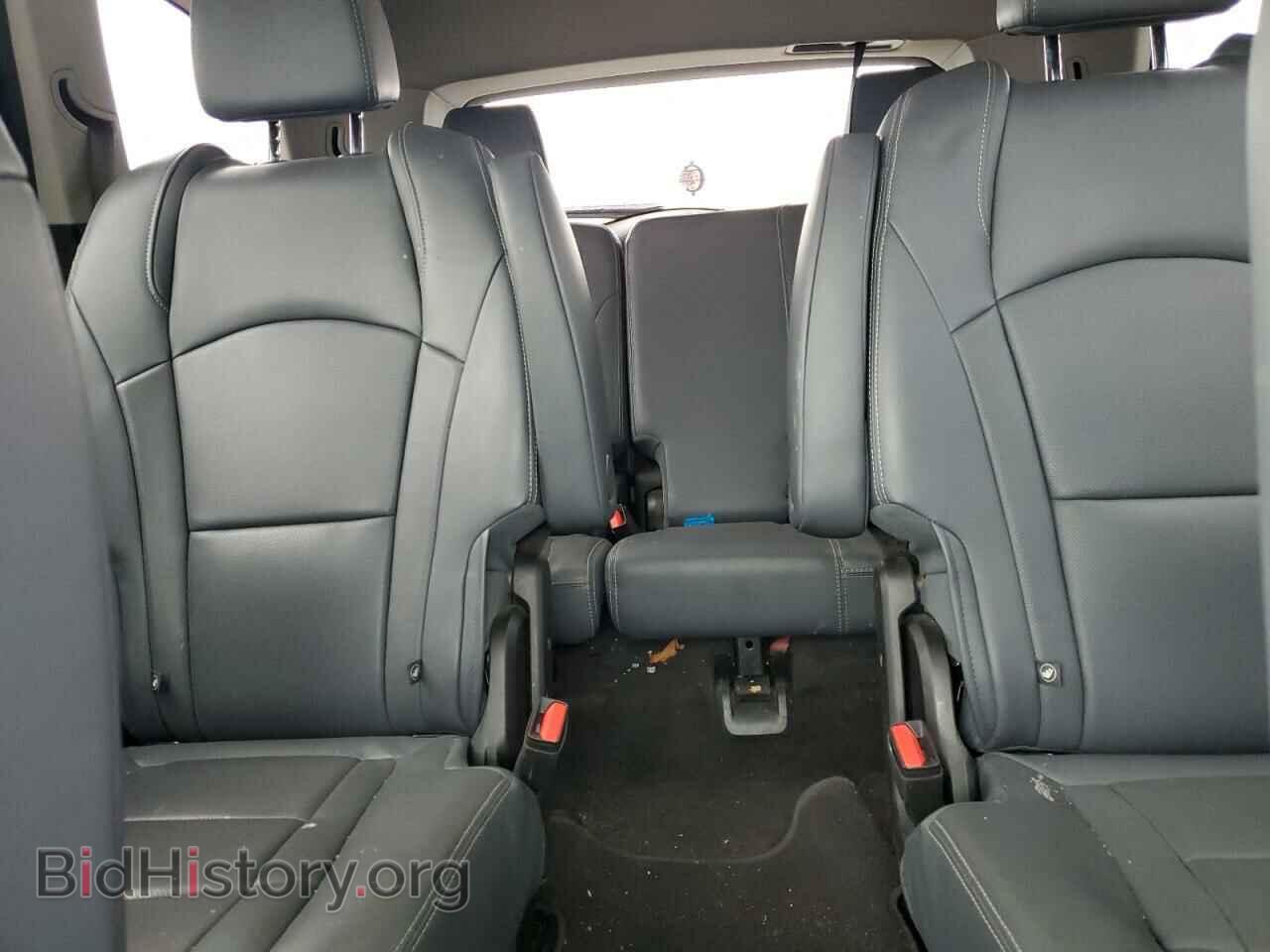 2020 BUICK ENCLAVE - VIN: 5GAEVAKW1LJ158247 - Фото 10