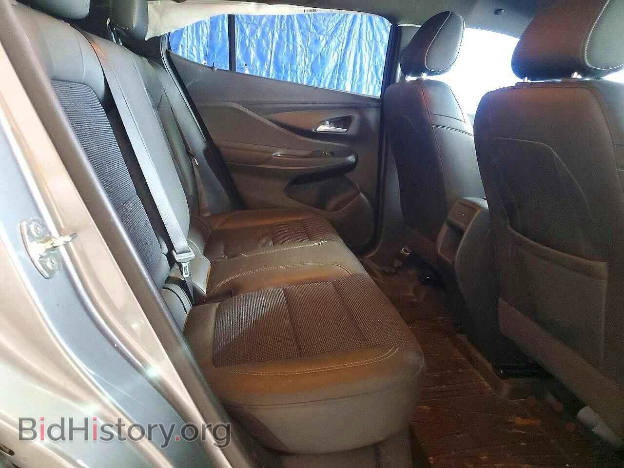 2024 BUICK ALL OTHER - VIN: KL47LAE28RB034107 - Фото 11