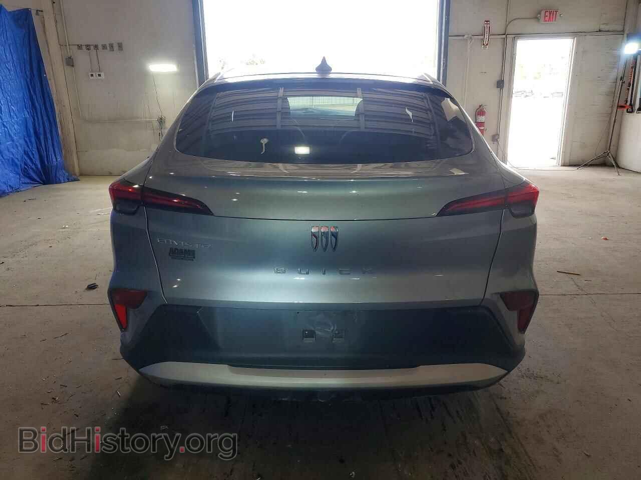2024 BUICK ALL OTHER - VIN: KL47LAE28RB034107 - Фото 6