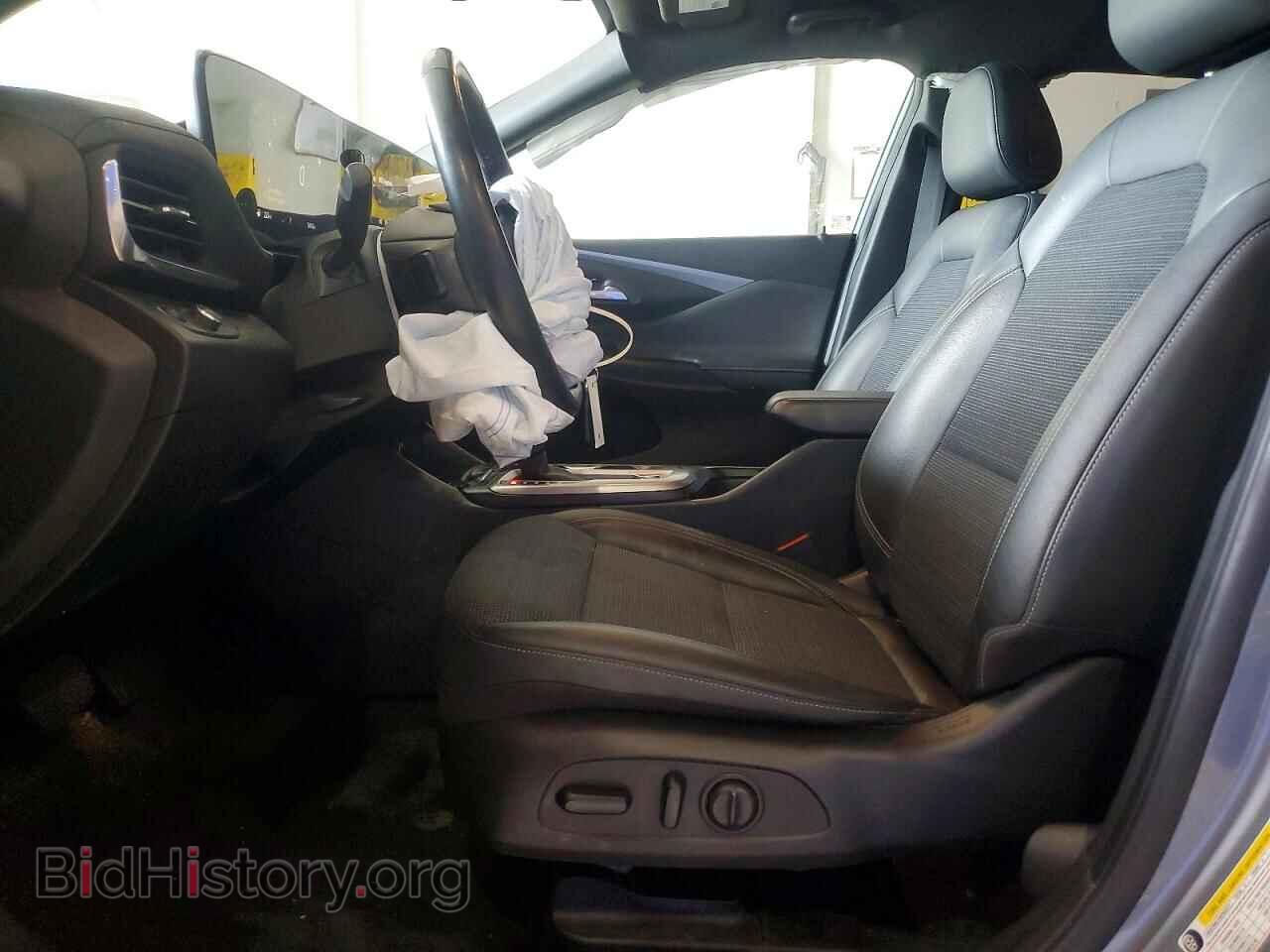 2024 BUICK ALL OTHER - VIN: KL47LAE28RB034107 - Фото 7