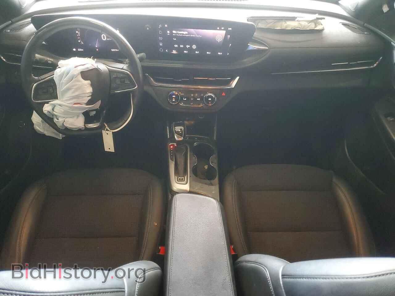 2024 BUICK ALL OTHER - VIN: KL47LAE28RB034107 - Фото 8