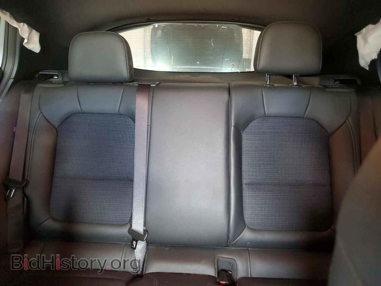 2024 BUICK ALL OTHER - VIN: KL47LAE28RB034107 - Фото 10
