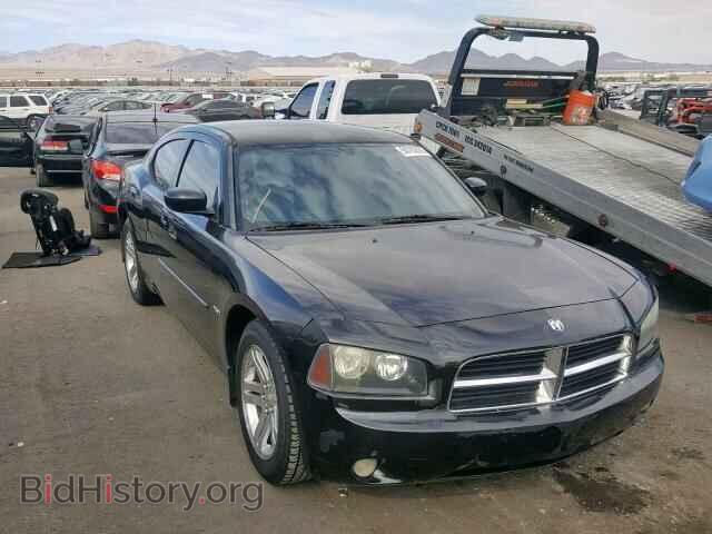 Photo 2B3KA53H36H176597 - DODGE CHARGER 2006