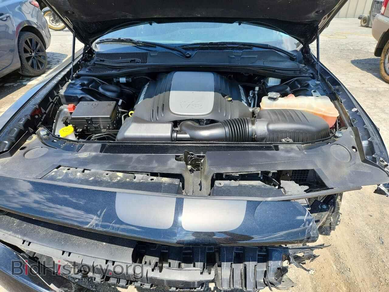 2017 DODGE CHALLENGER - VIN: 2C3CDZBT2HH648884 - Photo 11