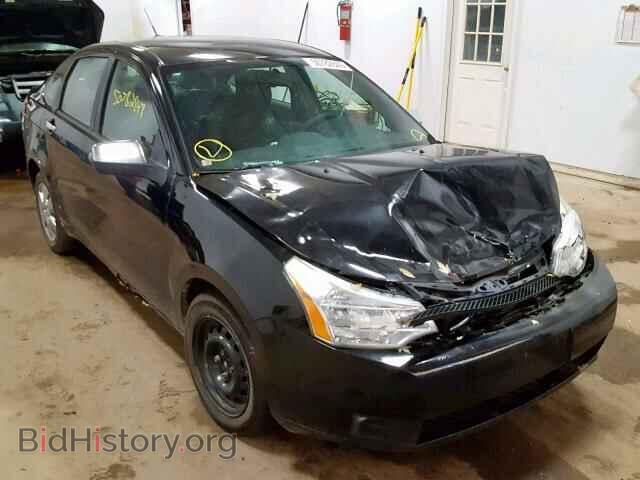 Photo 1FAHP3FN0AW145501 - FORD FOCUS SE 2010
