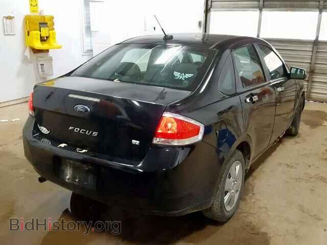 2010 FORD FOCUS SE - VIN: 1FAHP3FN0AW145501 - Фото 4
