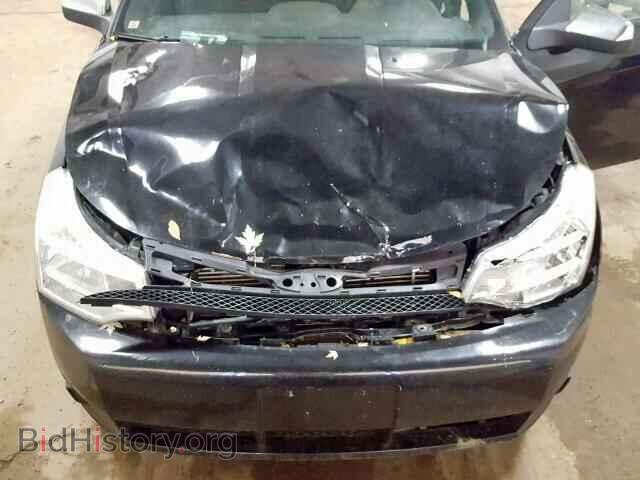 2010 FORD FOCUS SE - VIN: 1FAHP3FN0AW145501 - Фото 7