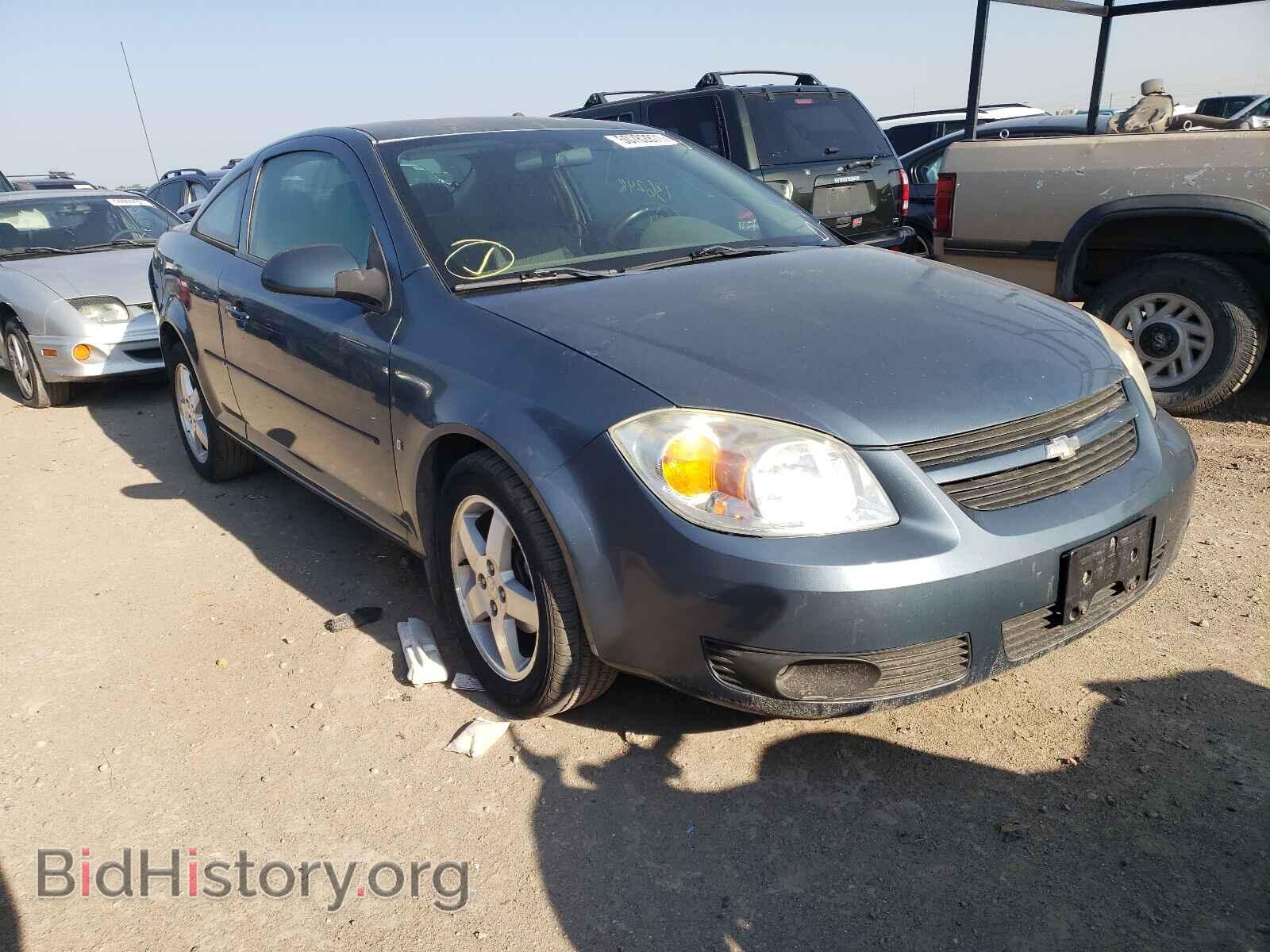 Фотография 1G1AL15F467854688 - CHEVROLET COBALT 2006
