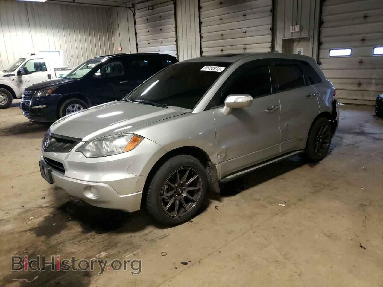 Photo 5J8TB18237A002270 - ACURA RDX 2007