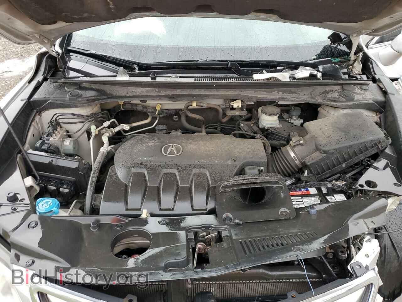 2013 ACURA RDX - VIN: 5J8TB3H54DL004261 - Фото 12