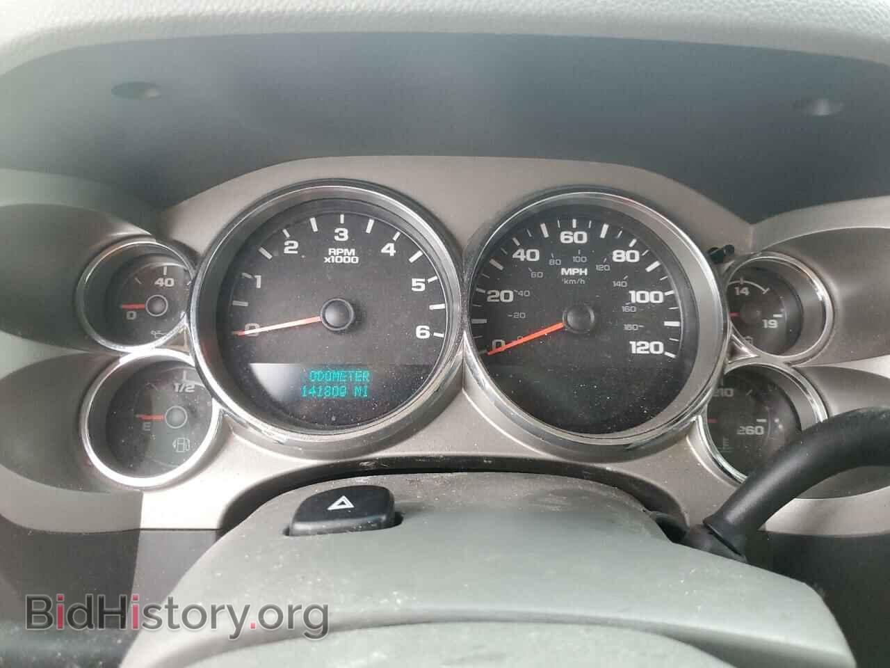 2012 GMC SIERRA - VIN: 3GTP1VE00CG146609 - Фото 9