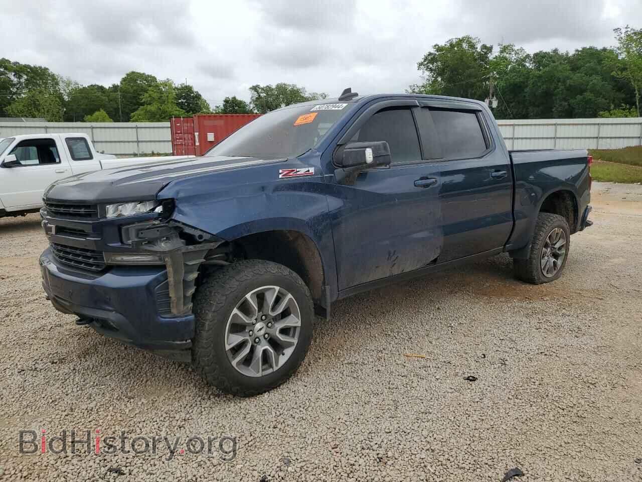 Photo 1GCUYEED3LZ256703 - CHEVROLET ALL Models 2020