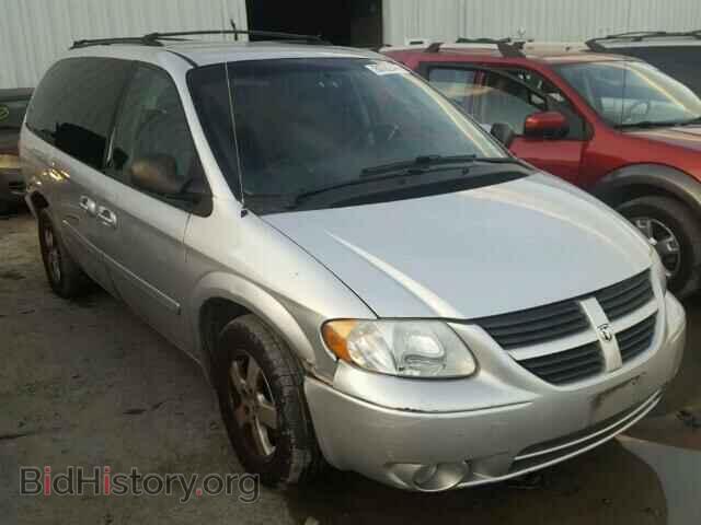 Photo 2D4GP44L46R758477 - DODGE CARAVAN 2006
