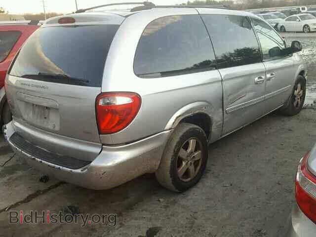 2006 DODGE CARAVAN - VIN: 2D4GP44L46R758477 - Фото 9