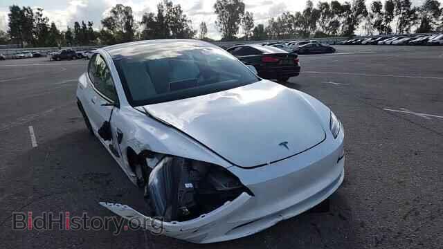 2025 TESLA MODEL 3 - VIN: 5YJ3E1EA7SF913722 - Photo 14