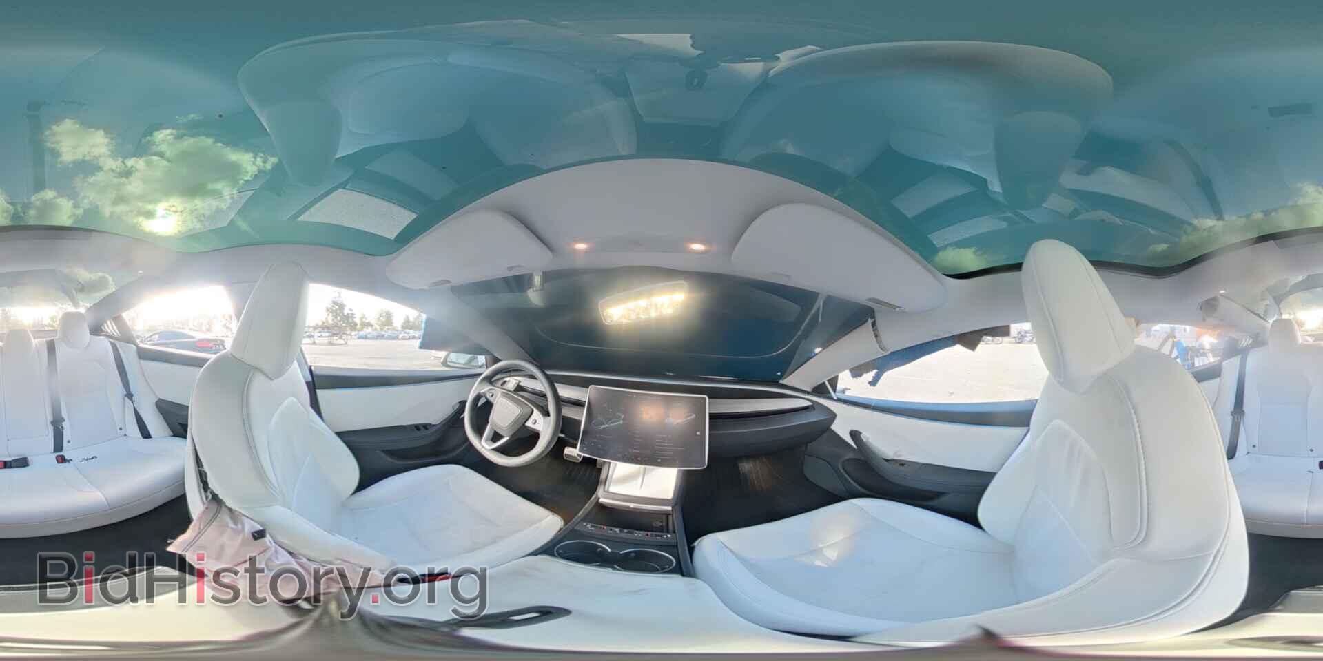 2025 TESLA MODEL 3 - VIN: 5YJ3E1EA7SF913722 - Photo 15