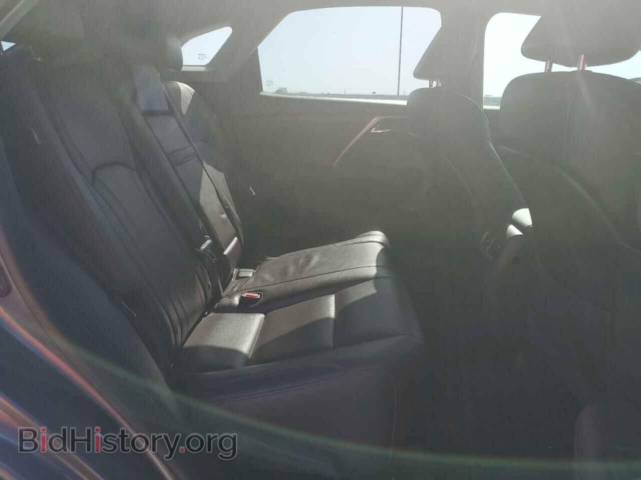 2019 LEXUS RX350 - VIN: 2T2ZZMCA0KC141308 - Фото 11