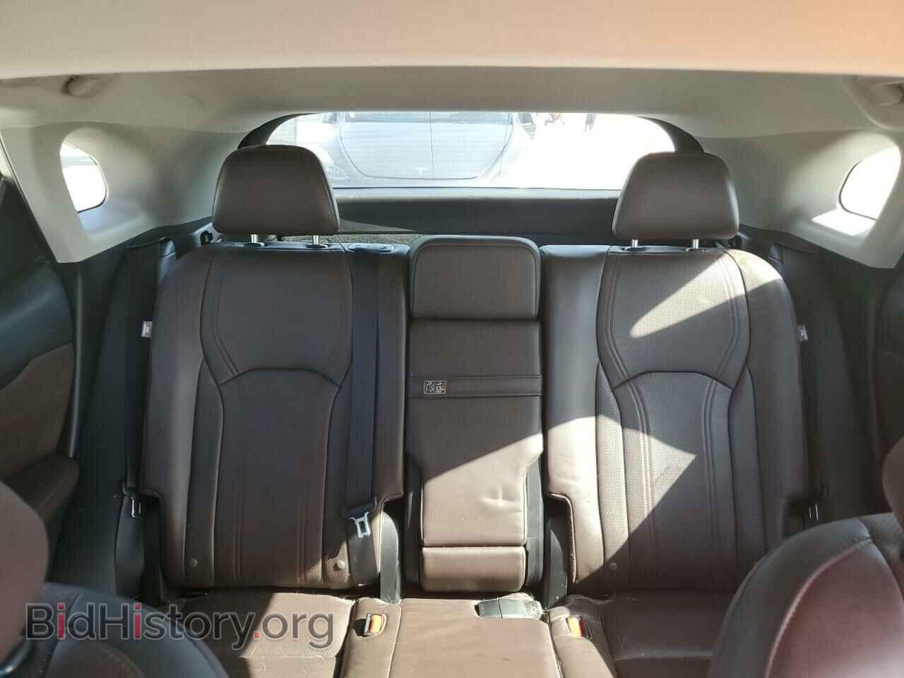 2019 LEXUS RX350 - VIN: 2T2ZZMCA0KC141308 - Фото 10