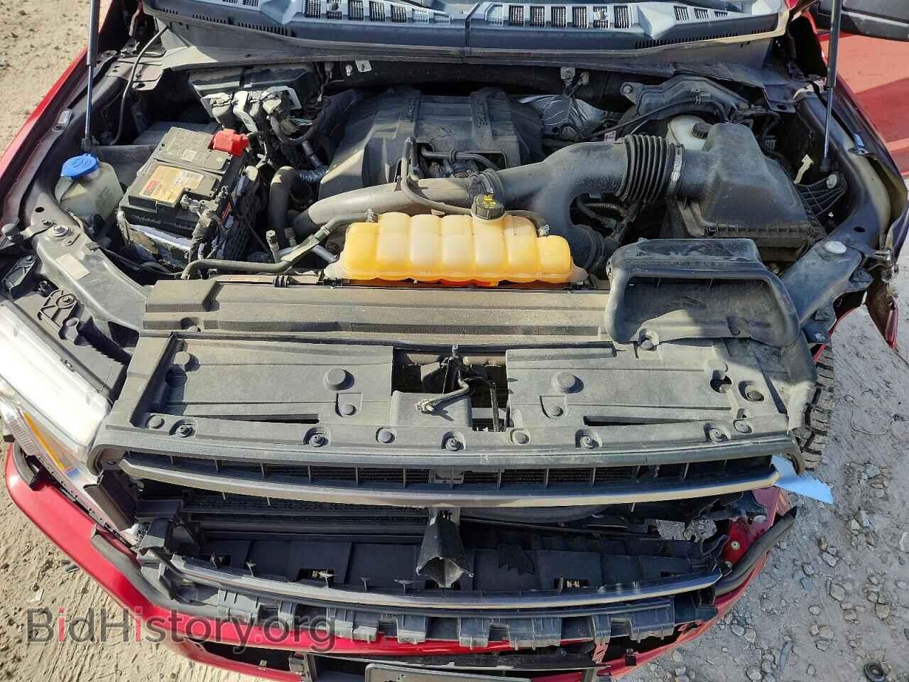 2018 FORD F150 - VIN: 1FTEW1EPXJFD89549 - Фото 11