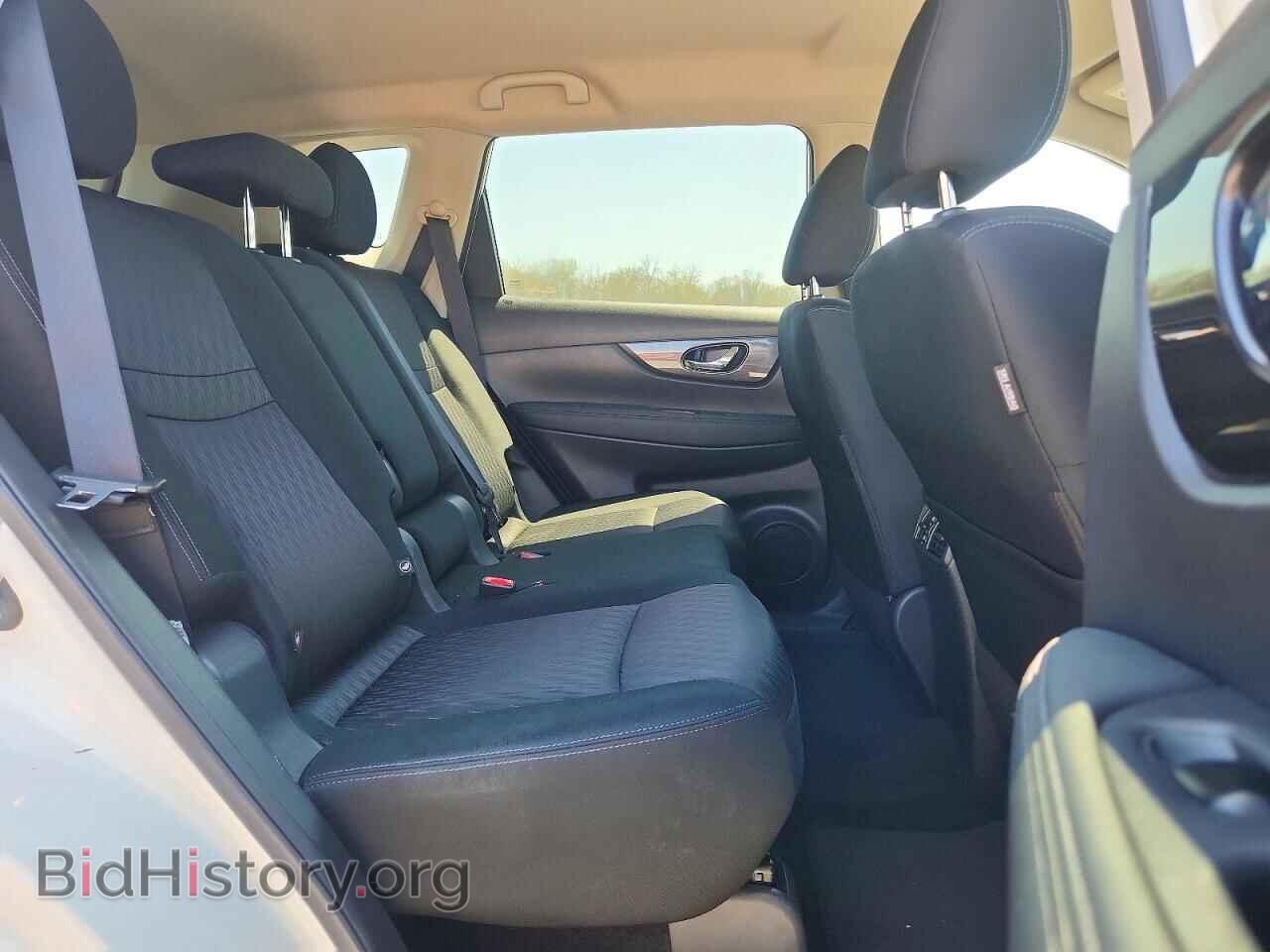 2017 NISSAN ROGUE - VIN: KNMAT2MV4HP596147 - Фото 11
