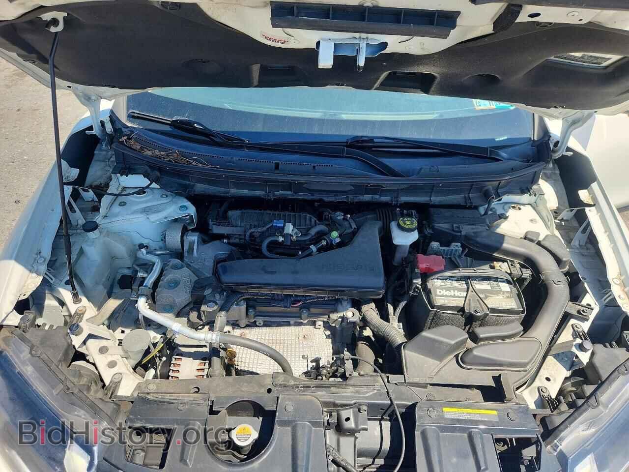 2017 NISSAN ROGUE - VIN: KNMAT2MV4HP596147 - Фото 12