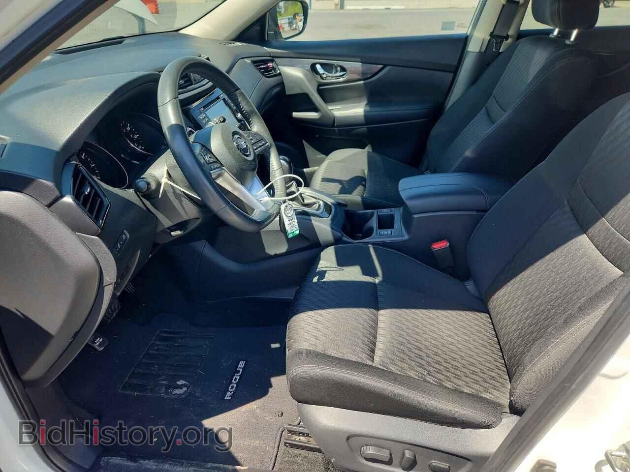 2017 NISSAN ROGUE - VIN: KNMAT2MV4HP596147 - Фото 7