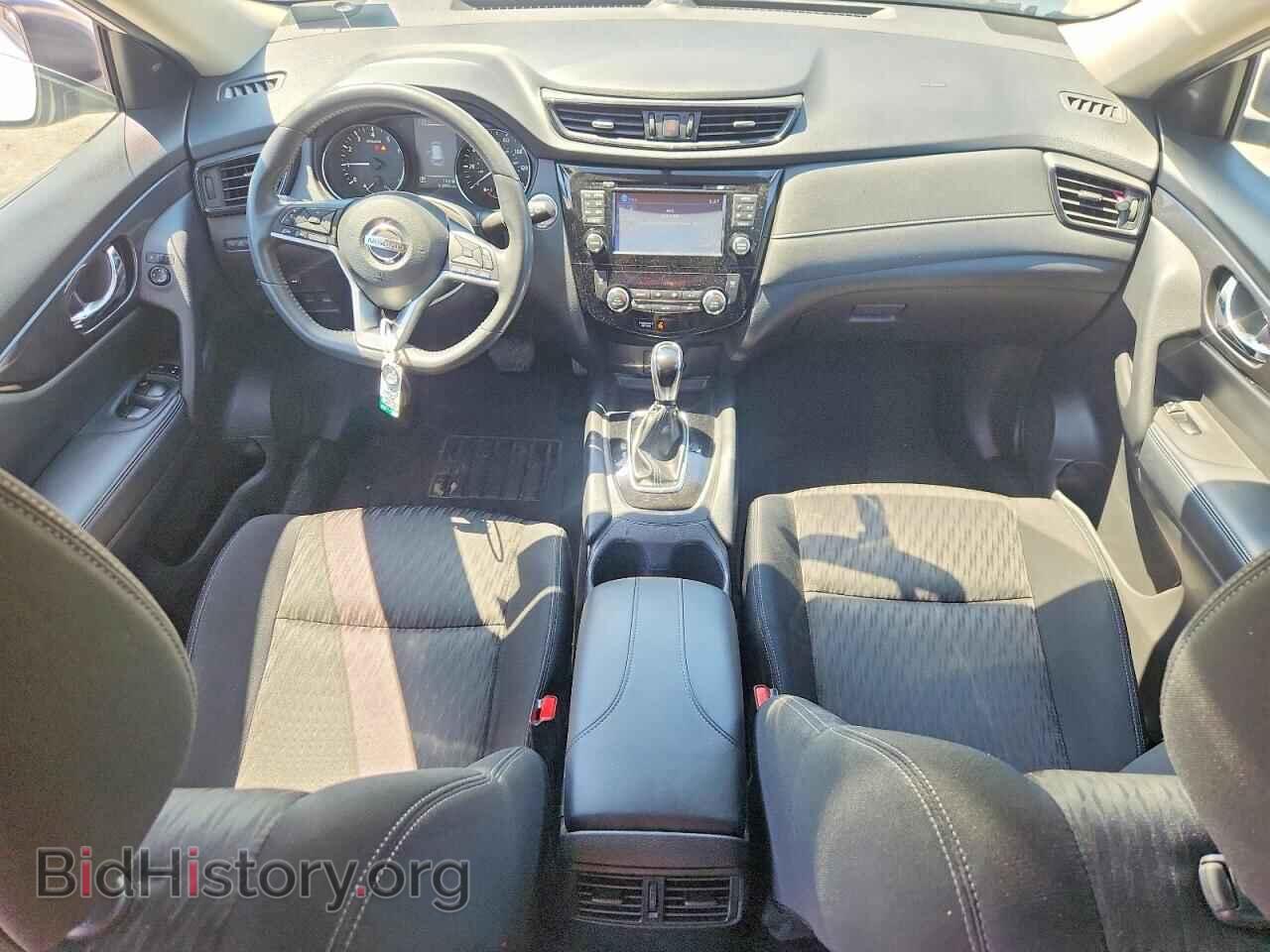 2017 NISSAN ROGUE - VIN: KNMAT2MV4HP596147 - Фото 8