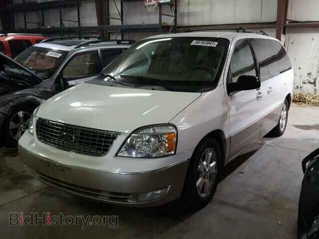 2004 FORD FREESTAR - VIN: 2FMDA58274BB18371 - Фото 2
