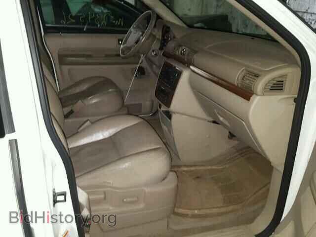 2004 FORD FREESTAR - VIN: 2FMDA58274BB18371 - Фото 5