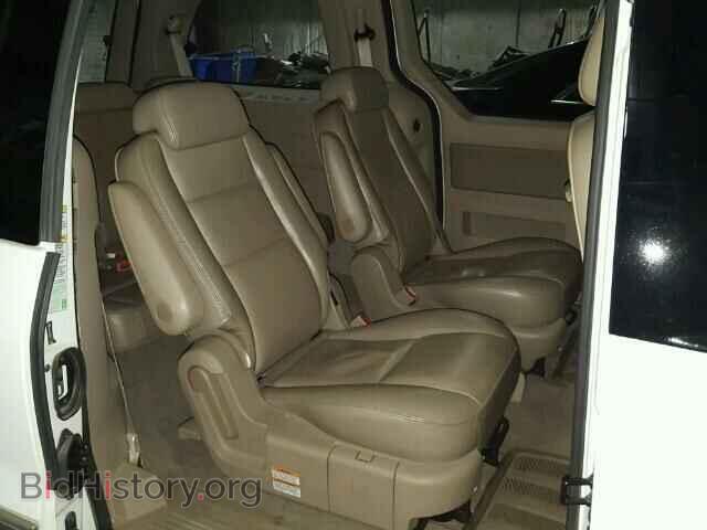 2004 FORD FREESTAR - VIN: 2FMDA58274BB18371 - Фото 6