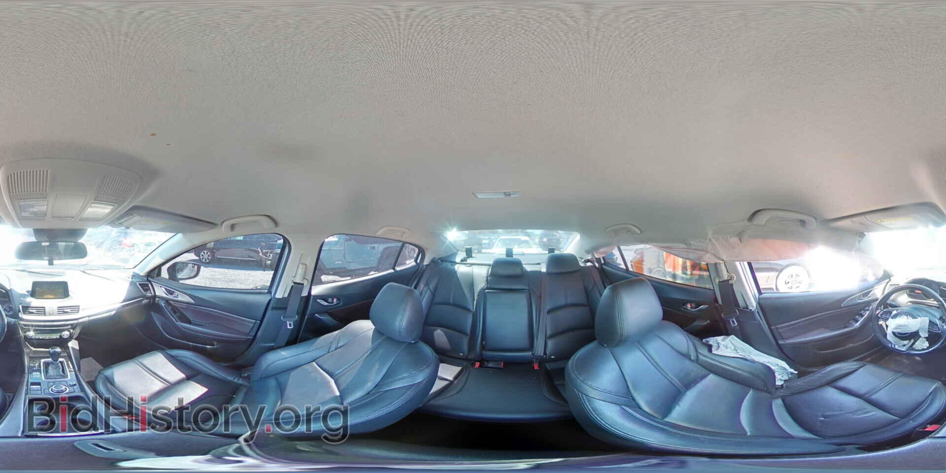 2018 MAZDA 3 - VIN: 3MZBN1V35JM206722 - Фото 14