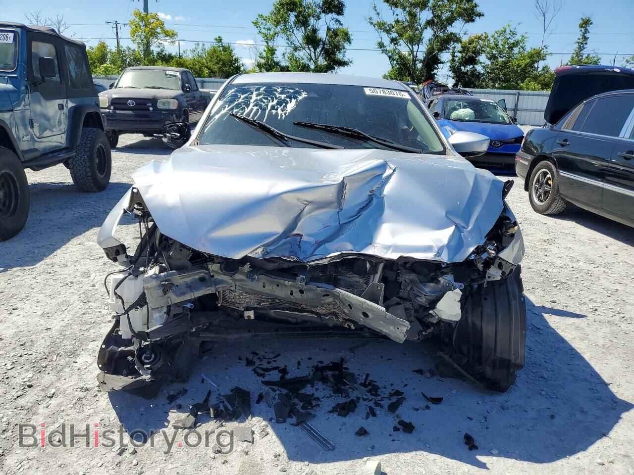 2018 MAZDA 3 - VIN: 3MZBN1V35JM206722 - Фото 5